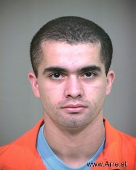 Armando M Rangel Mugshot