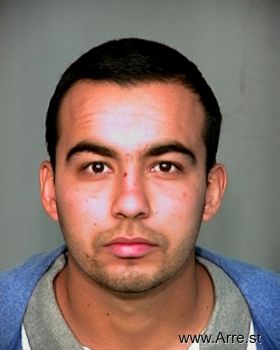 Armando  Rivas-tovar Mugshot