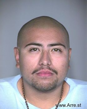 Armando D Rodriguez Mugshot