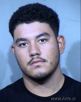 Armando P Sanchez Mugshot