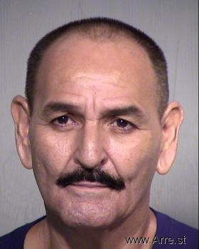 Armando  Sanchez Mugshot