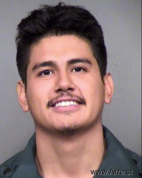 Armando  Sanchez Mugshot