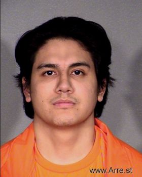 Armando  Sanchez Mugshot