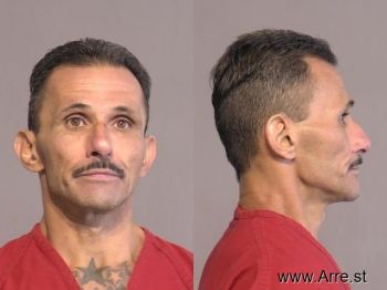 Armando  Silva Mugshot