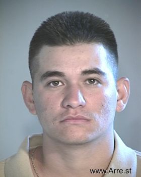 Armando S Soto Mugshot