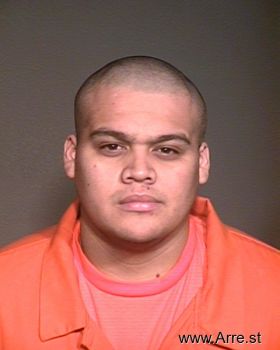 Armando J Soto Mugshot