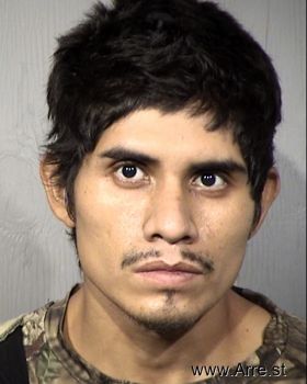 Armando  Soto-martinez Mugshot