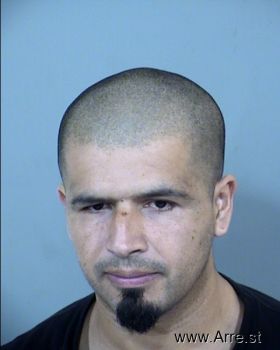 Armando  Valenzuela Mugshot