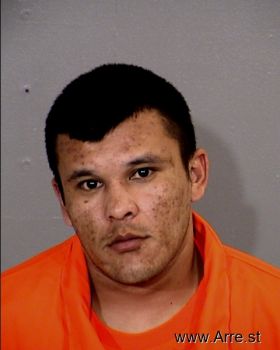 Armando  Valenzuela Mugshot