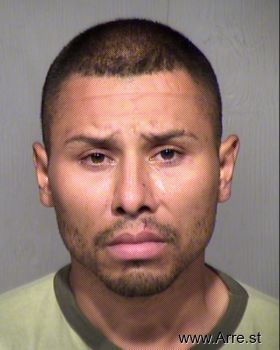 Armando  Vasquez Mugshot