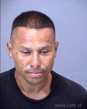 Armando Arnulfo Vasquez Mugshot