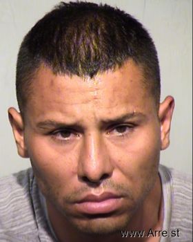 Armando Arnulfo Vasquez Mugshot