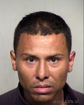 Armando Arnulfo Vasquez Mugshot