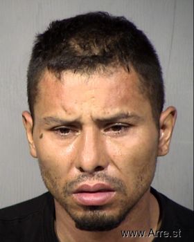 Armando Arnulfo Vasquez Mugshot