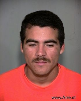 Armando  Vasquez Mugshot