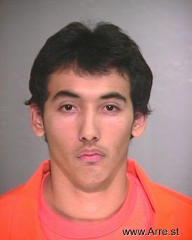 Armando  Villa Mugshot