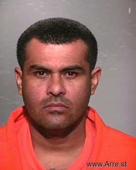 Armando  Villa-reyes Mugshot