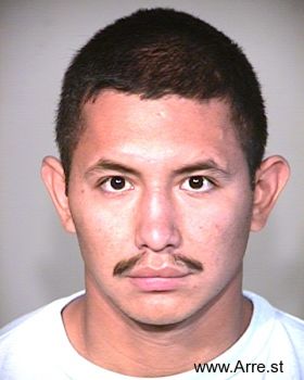 Armando  Villalobos-cervantes Mugshot