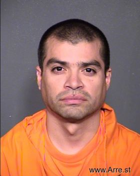 Armando A Villanueva Mugshot