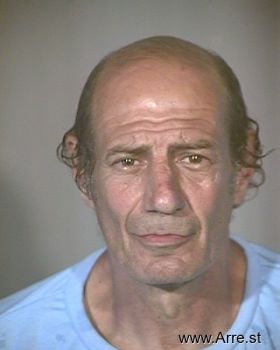 Arnold L Brodsky Mugshot