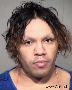 Arnold  Flores Mugshot