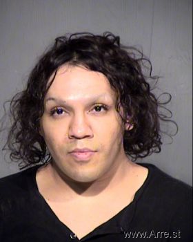 Arnold  Flores Mugshot