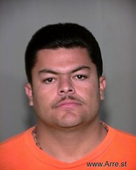 Arnold  Flores-valenzuela Mugshot