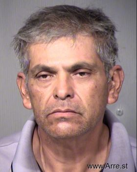 Arnold R Martinez Mugshot