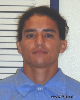 Arnold O  Lopez Mugshot