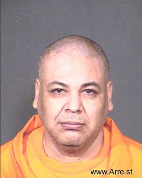 Arnoldo  Flores-alvares Mugshot