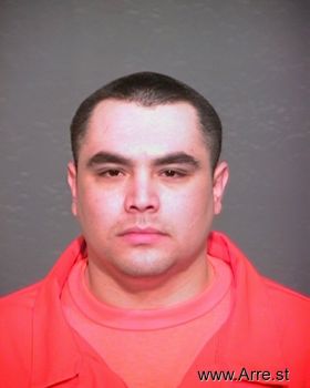 Arnoldo  Martinez Mugshot