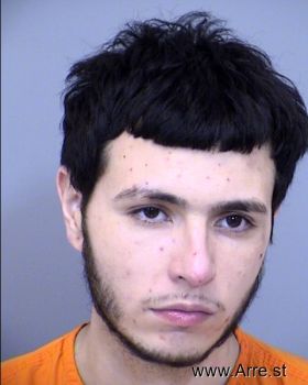 Arnoldo  Torres Verdugo Mugshot