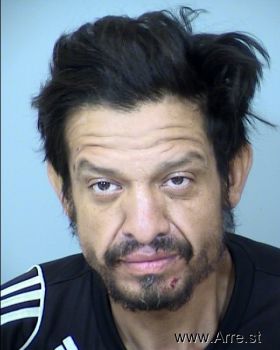 Arnoldo  Verdin-corona Mugshot