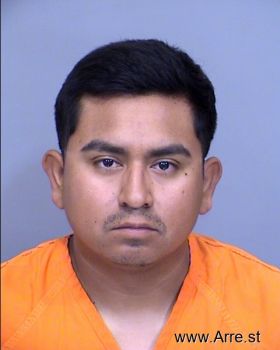 Arnulfo  Sandoval Mugshot