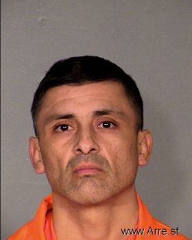 Artemio R Hernandez Mugshot