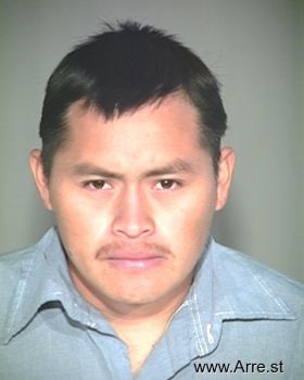 Artemio  Lopez Mugshot