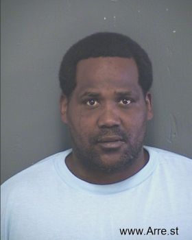 Arthur K. Brown Mugshot