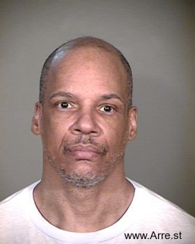 Arthur  Coleman Mugshot