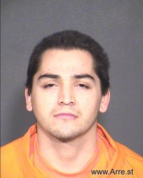 Arthur M Esparza Mugshot