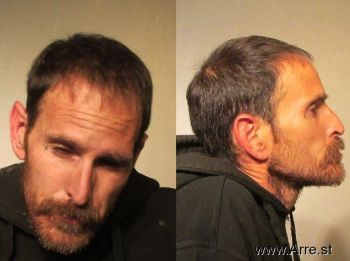 Arthur John Esparza Mugshot