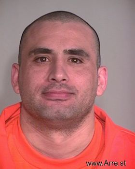 Arthur G Galindo Mugshot