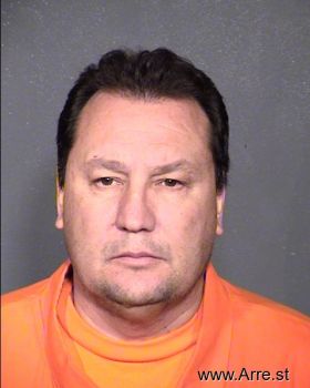 Arthur D Gallegos Mugshot