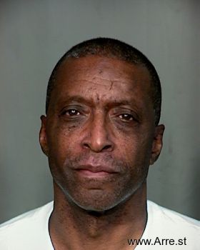 Arthur L Hunter Mugshot