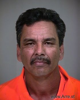 Arthur G Lopez Mugshot