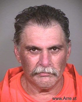 Arthur  Martinez Mugshot