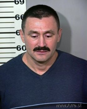 Arthur  Martinez Mugshot