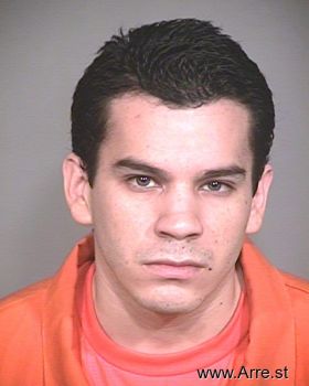 Arthur J Martinez Mugshot