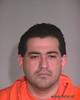 Arthur  Martinez Mugshot