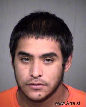 Arthur  Tarango Mugshot