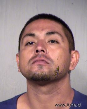 Arthur  Valenzuela Mugshot